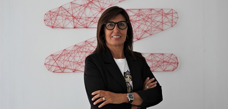 Montserrat Barceló, consejera de Kymos Pharma. Montserrat Barceló (Kymos): “El sector farma ha innovado en medicamentos pero no ha sido pionero en el uso de nuevas tecnologías”